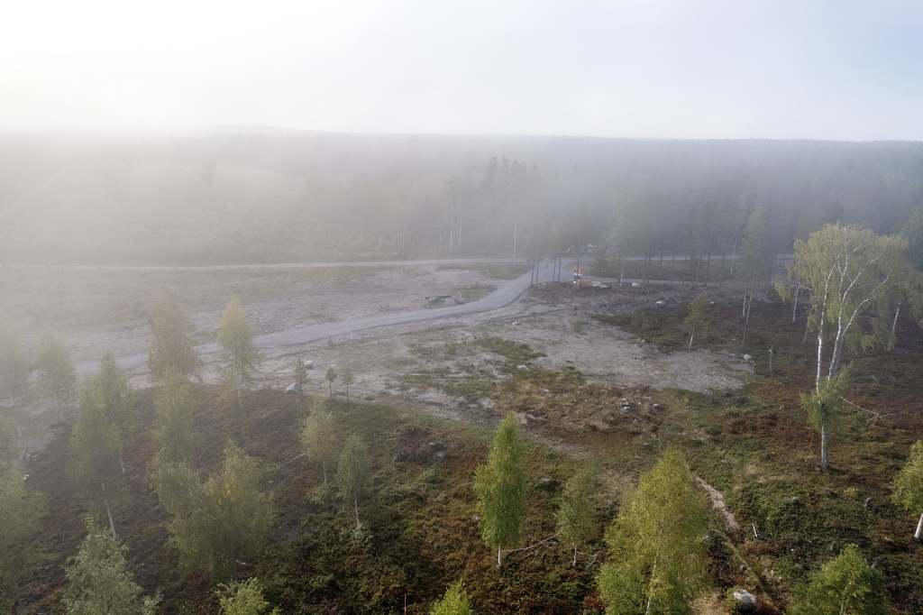 Norra Haraholmen - Bild 13