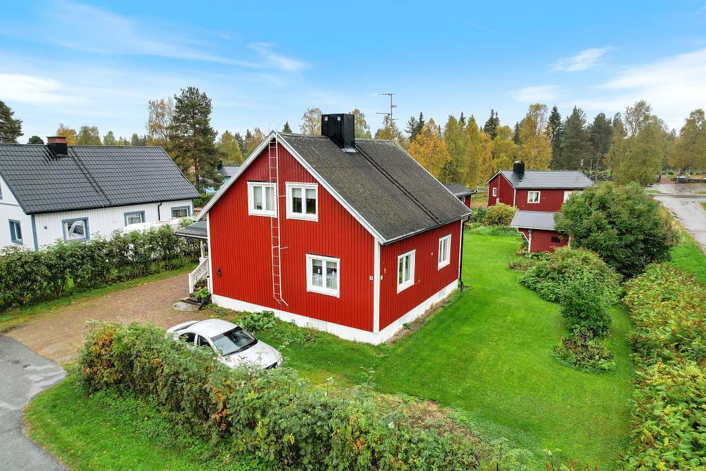 Stenborgsvägen 8 - Bild 16