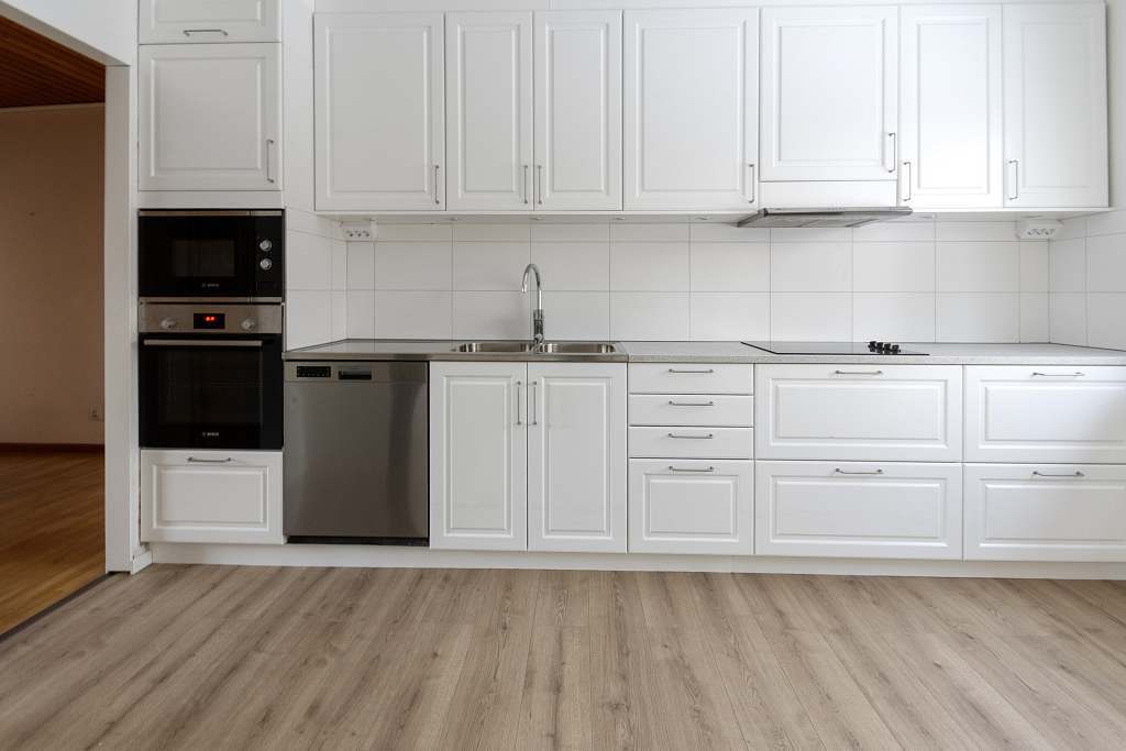 Sydvästgränd 4, Luleå