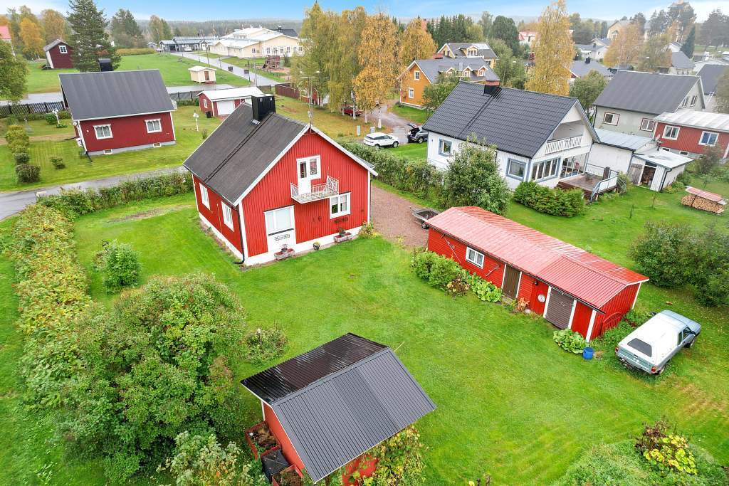 Stenborgsvägen 8 - Bild 17