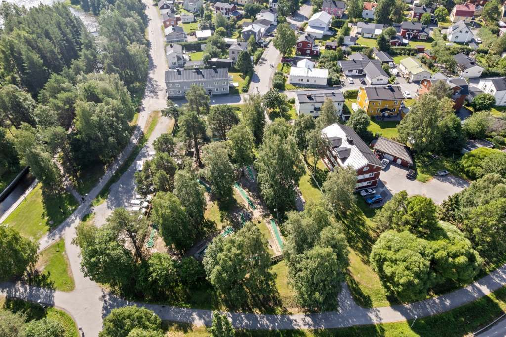Rönngatan 2 - Bild 18