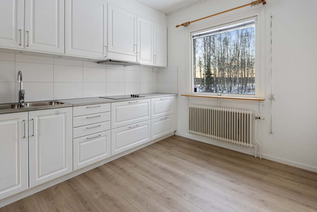 Sydvästgränd 4, Luleå