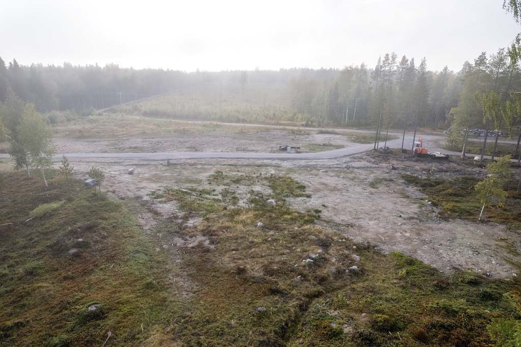 Norra Haraholmen - Bild 16