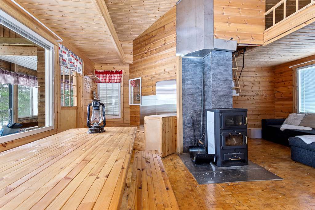 Kypasjärvivägen 14 - Bild 7