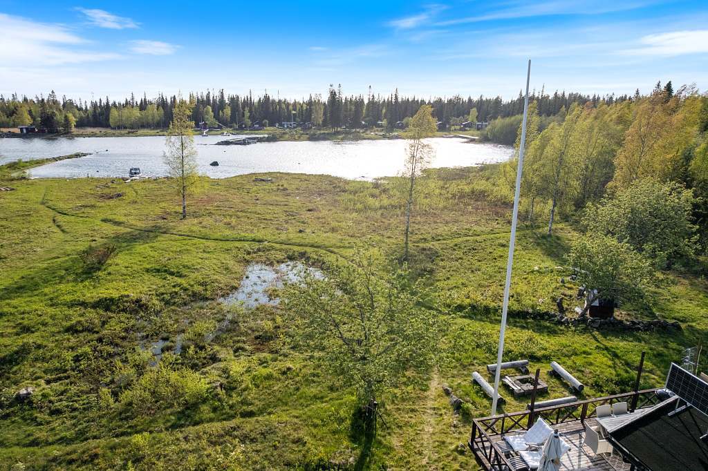 Småskär stuga 32, Luleå