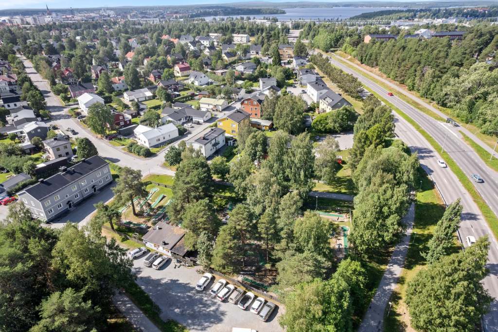 Rönngatan 2 - Bild 20