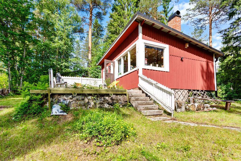 Persö hamnväg 116