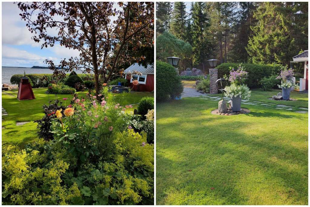 Kartudden 121, Piteå