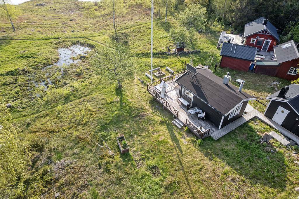 Småskär stuga 32 - Bild 22