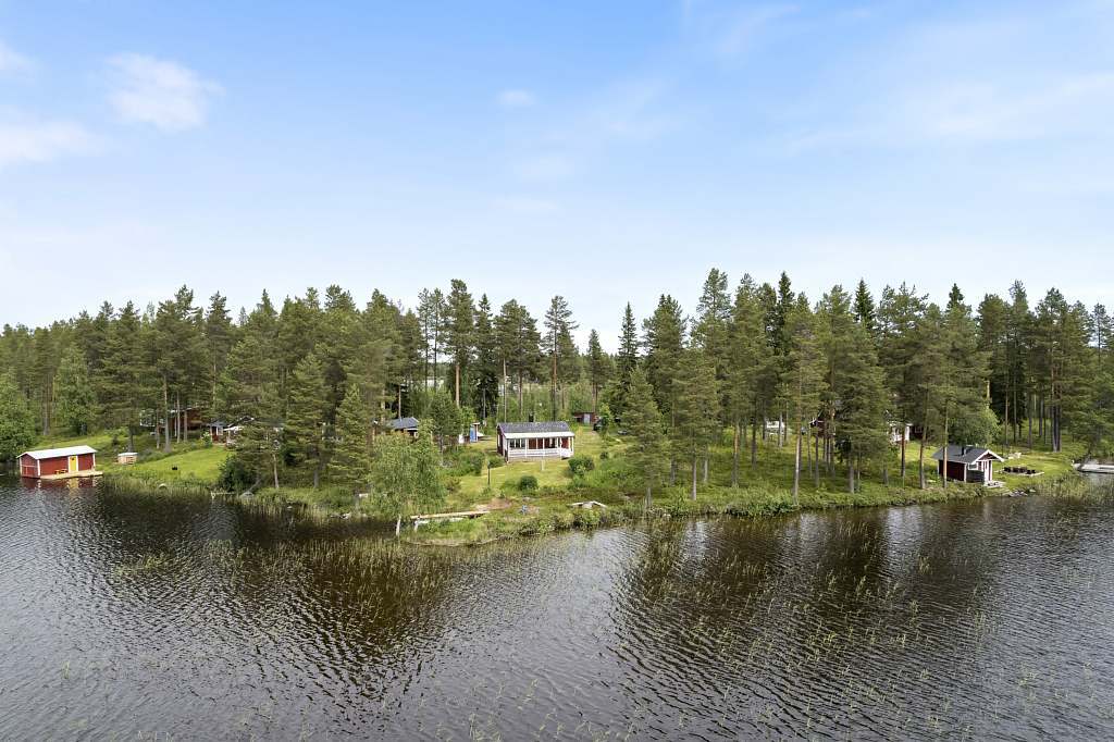 Objekt Vikborg 227