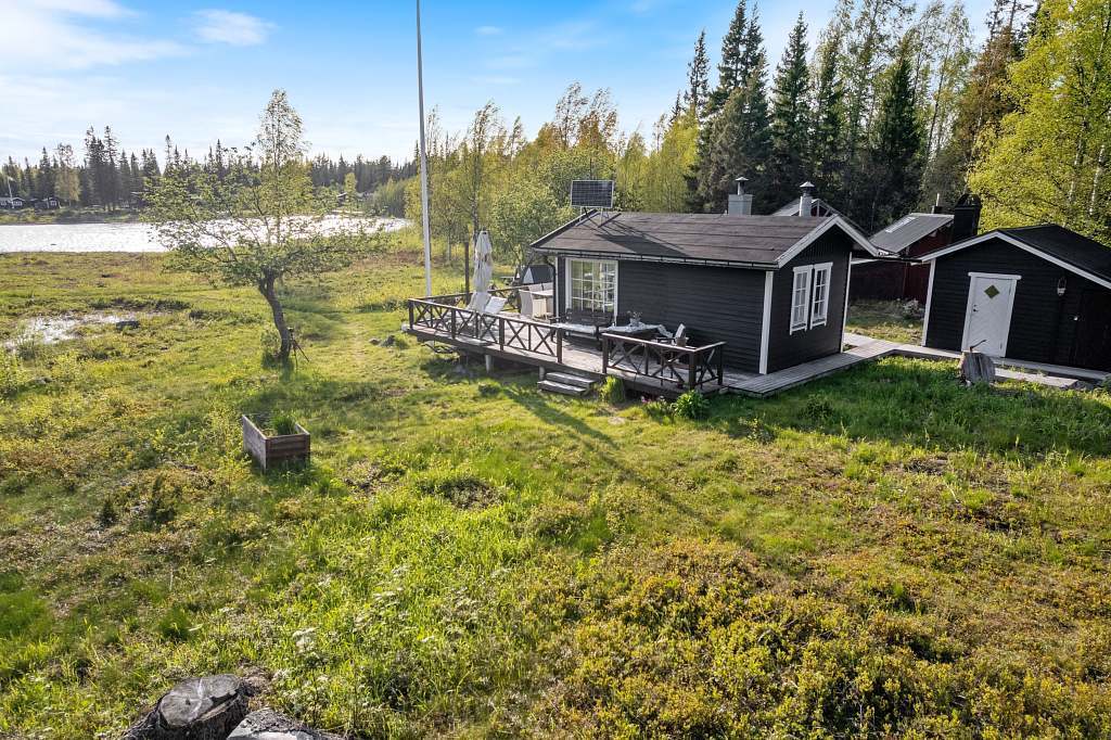 Småskär stuga 32 - Bild 23