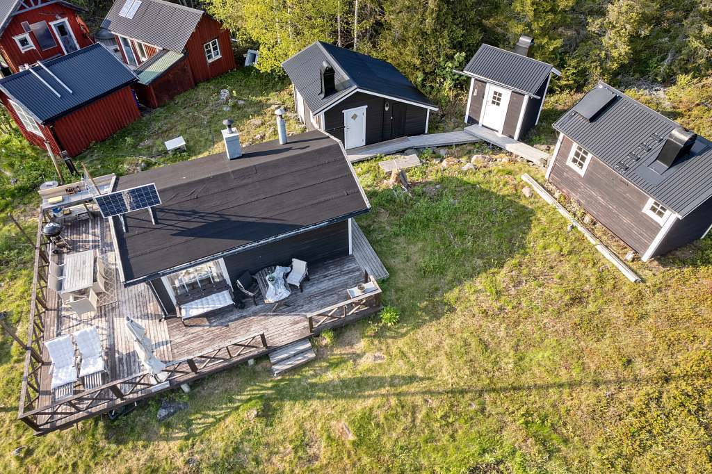 Småskär stuga 32 - Bild 24