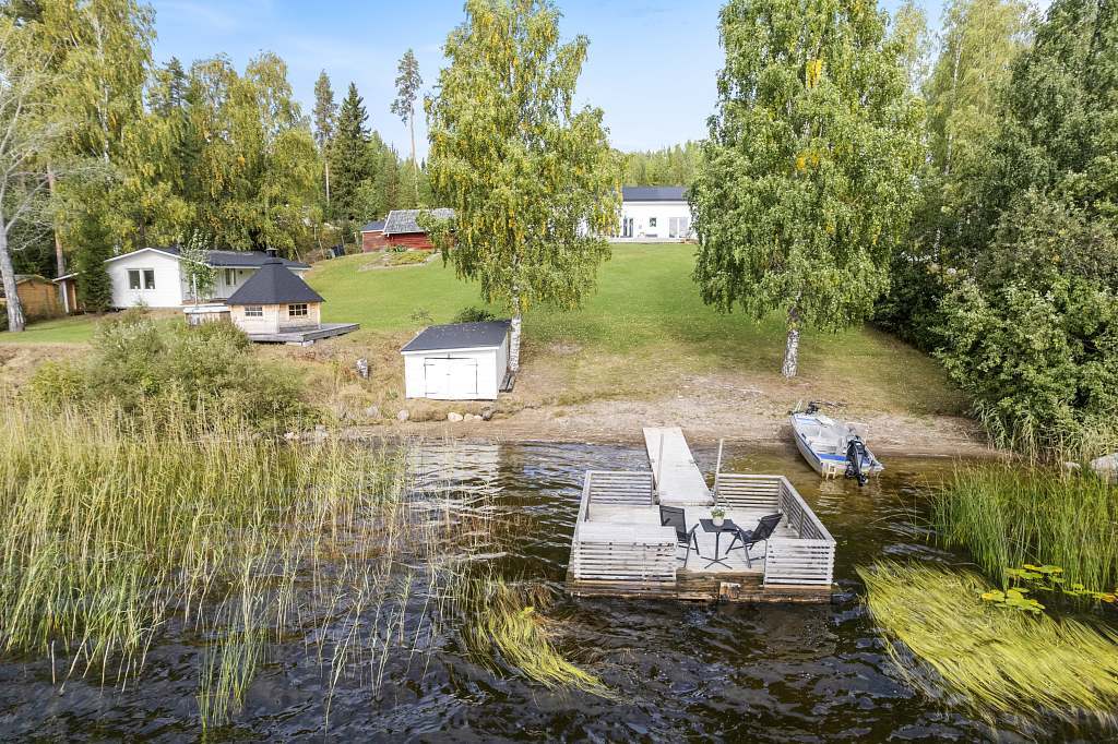 Renbäck 11, Älvsbyn