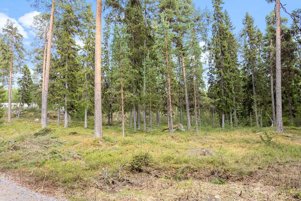 Edvägen 134-136 - Bild 1