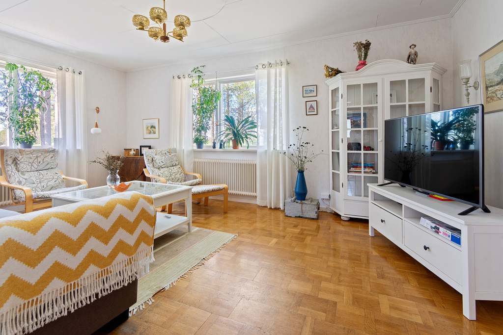 Norra Hirvijärvi 27, Övertorneå