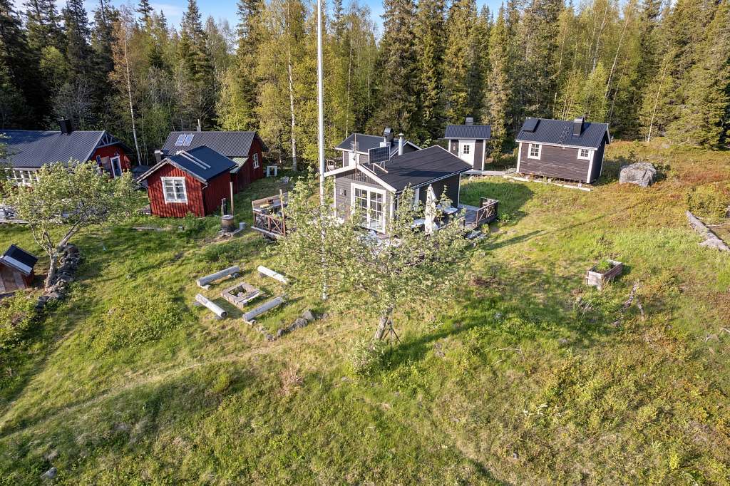 Småskär stuga 32 - Bild 25
