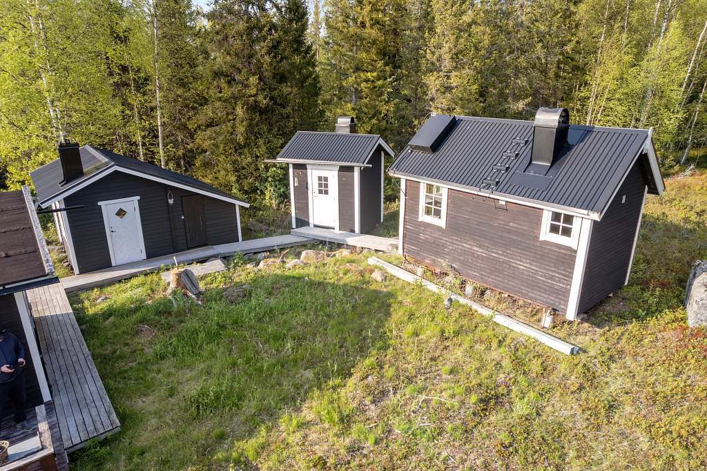 Småskär stuga 32 - Bild 20
