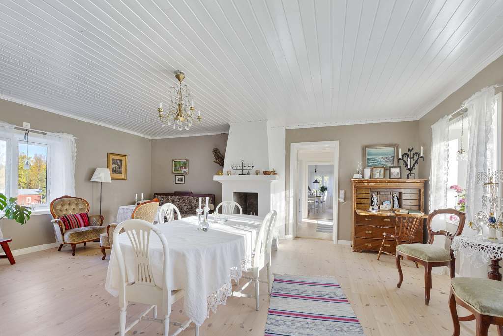 Västisundet 31, Luleå