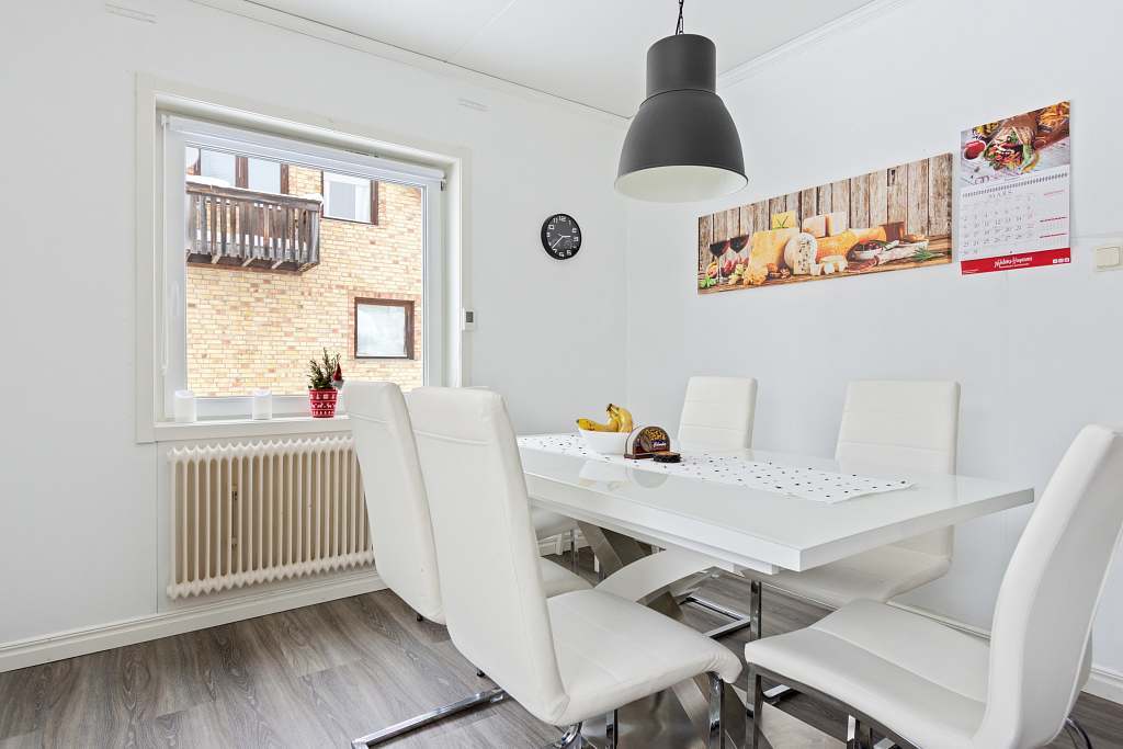 Hermelinsgatan 16, Jokkmokk