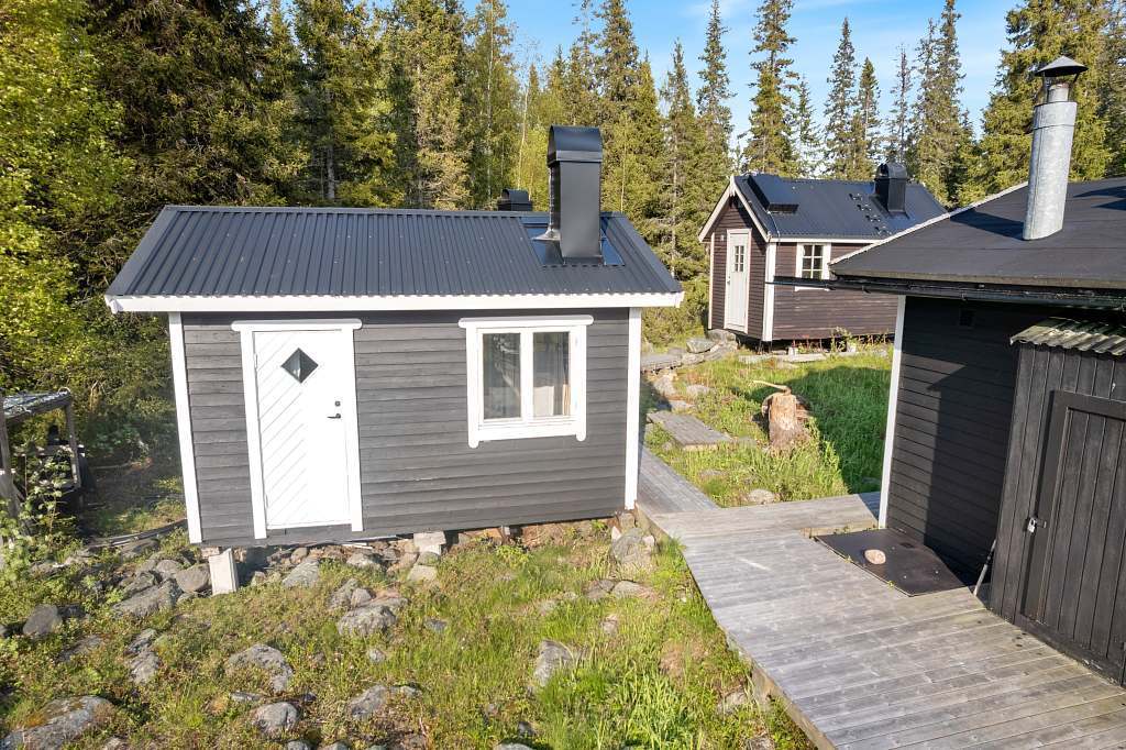 Småskär stuga 32 - Bild 21