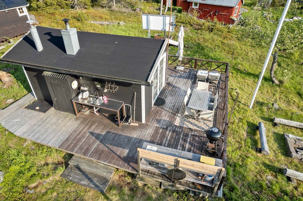 Småskär stuga 32 - Bild 19