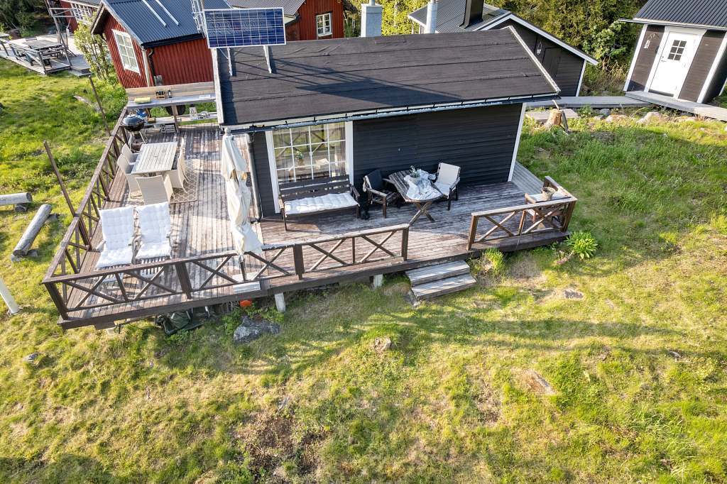 Småskär stuga 32 - Bild 18