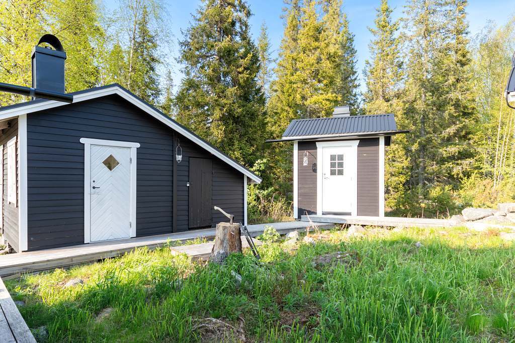 Småskär stuga 32 - Bild 17