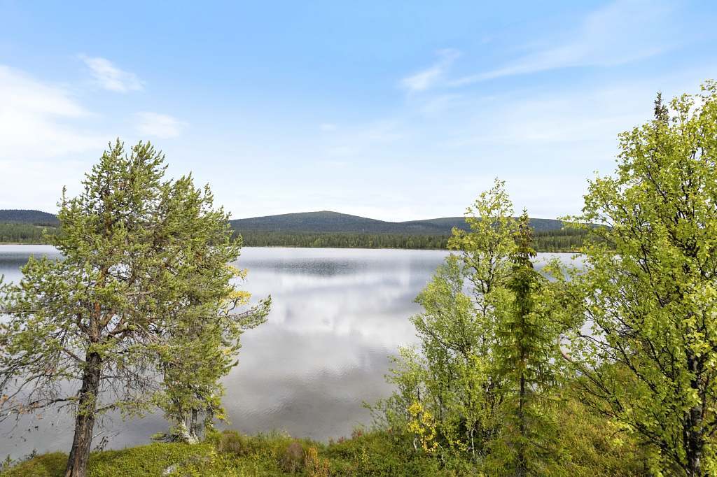 Seitejaur, Jokkmokk