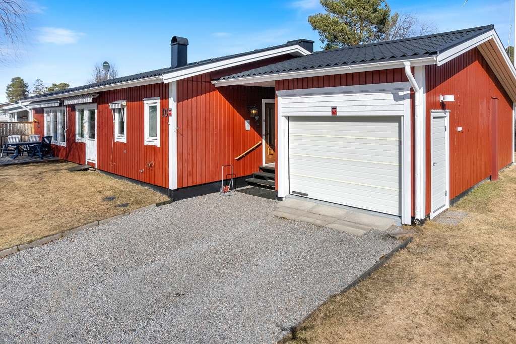 Anders Pärsa gatan 10, Piteå