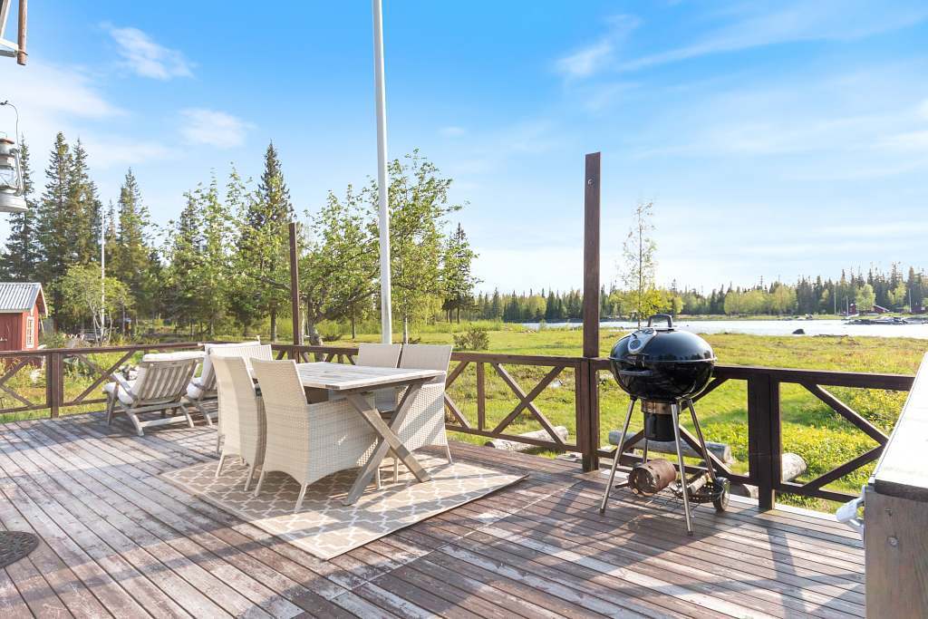 Småskär stuga 32 - Bild 15