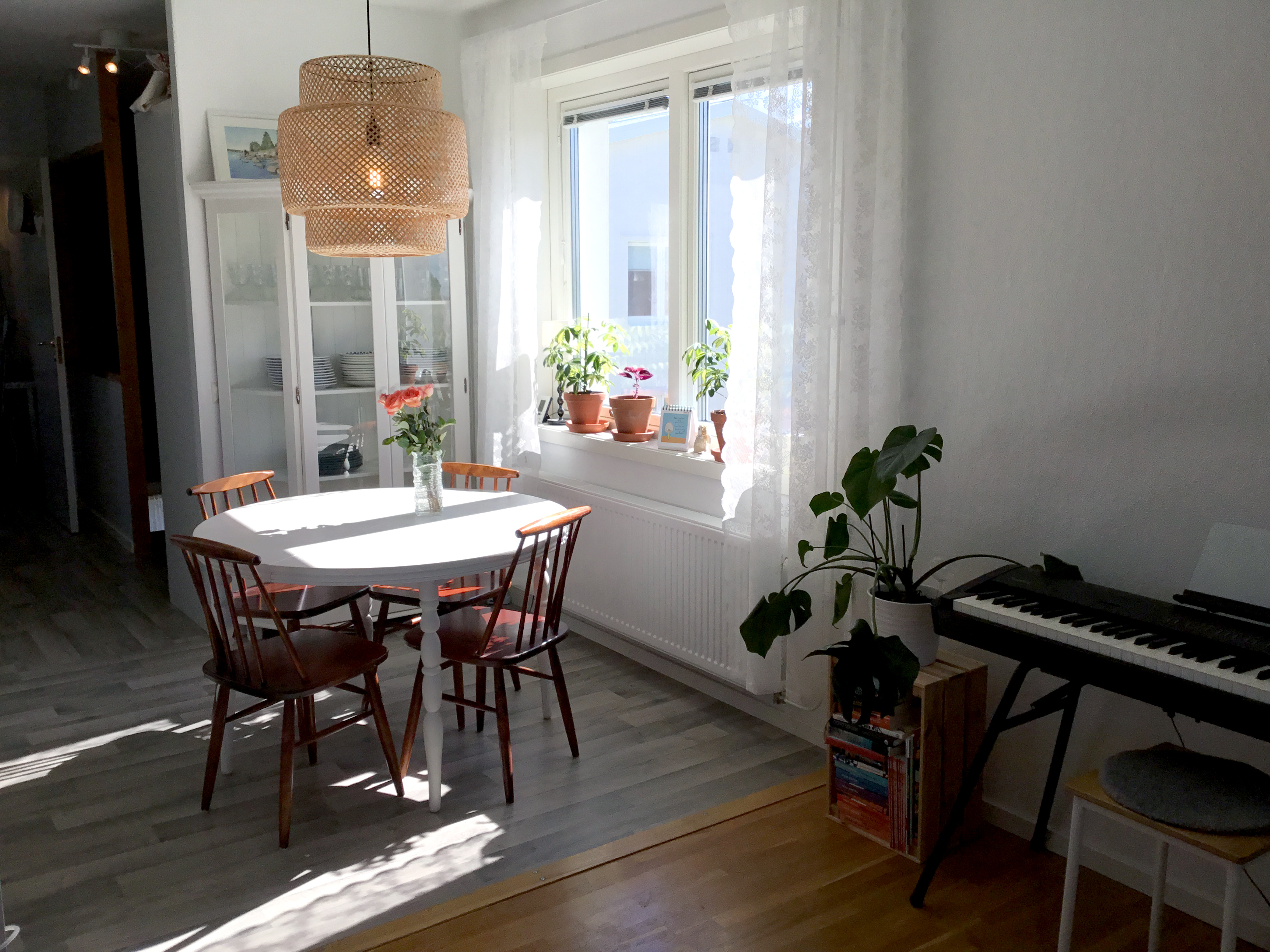 Objekt Vänskapsgatan 21