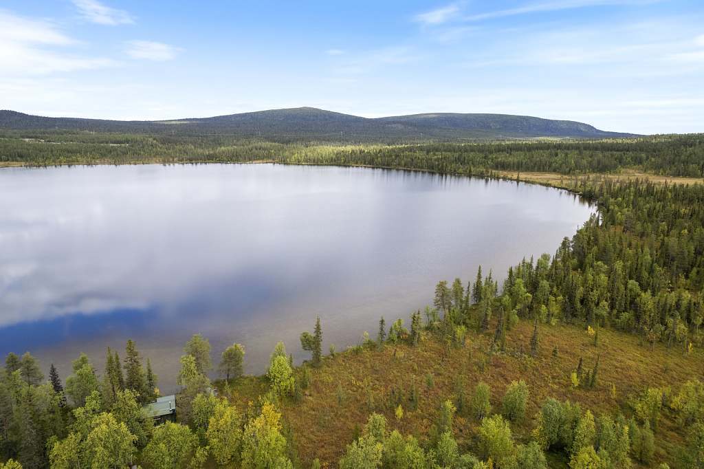 Seitejaur, Jokkmokk