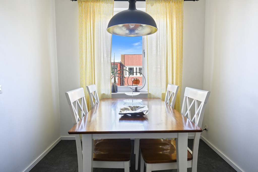 Burströmsvägen 20, Luleå