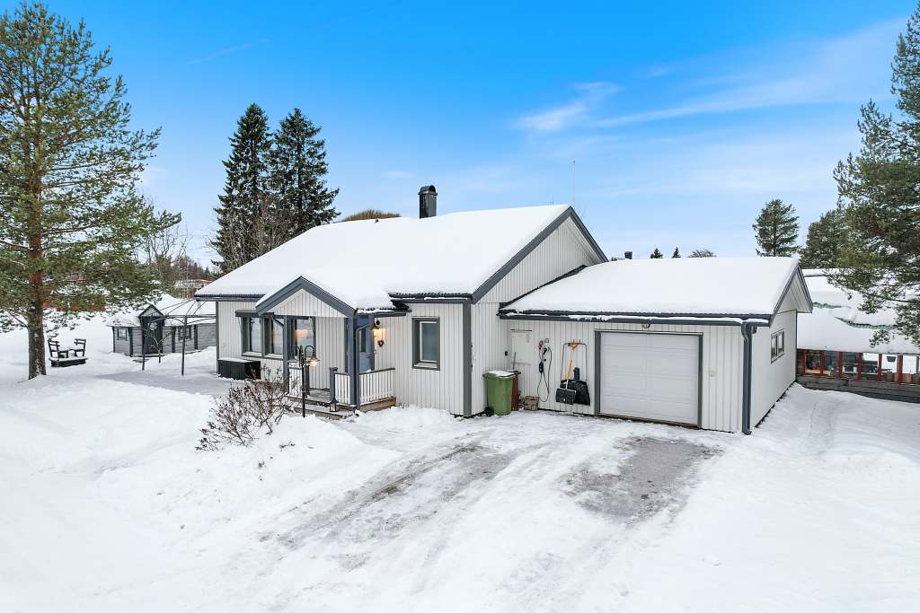 Ängesbyvägen 769 - Bild 23