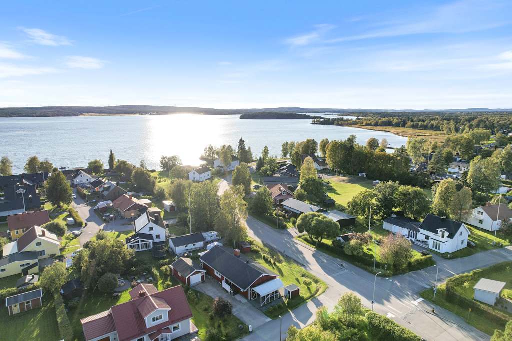 Tallvägen 45, Luleå