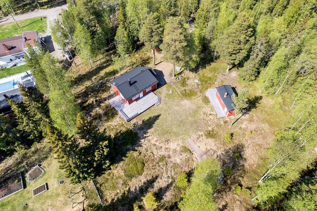 Alhamns södra strandväg 148, Luleå