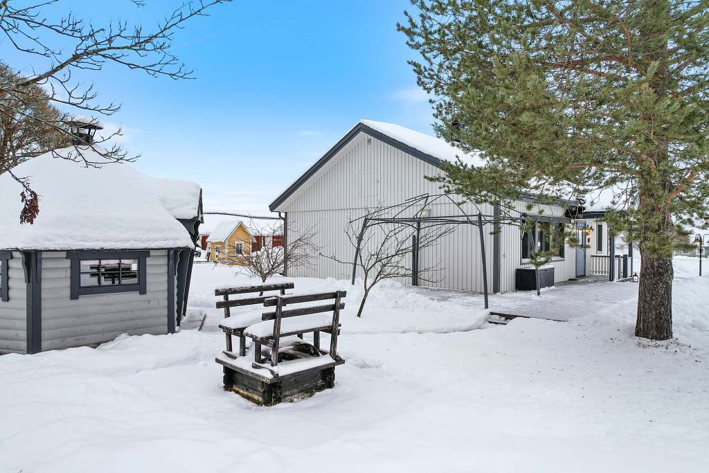 Ängesbyvägen 769 - Bild 25