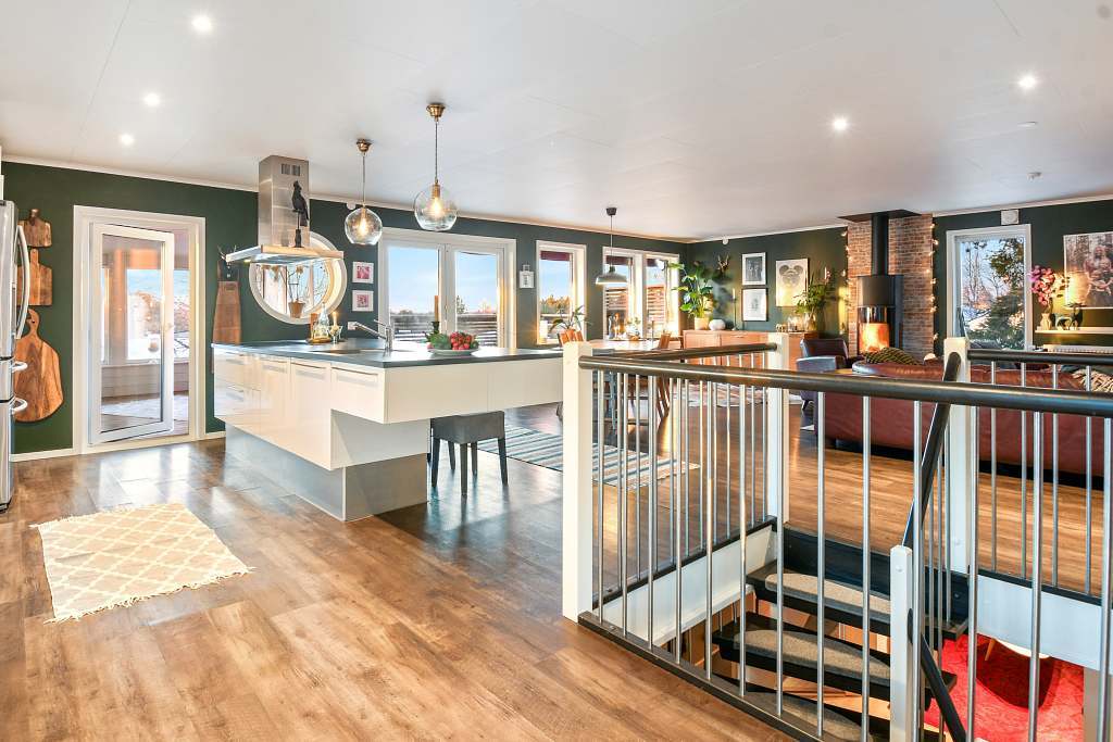 Objekt Kläppvägen 15