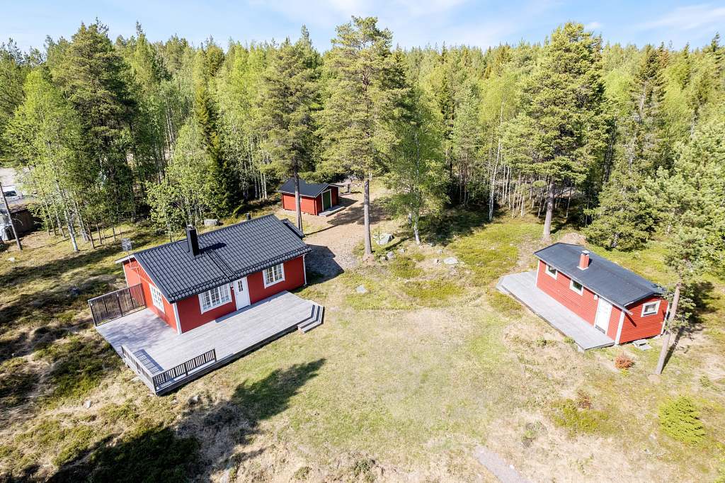 Objekt Alhamns södra strandväg 148