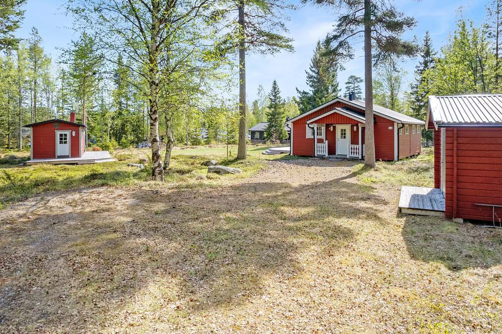 Alhamns södra strandväg 148, Luleå