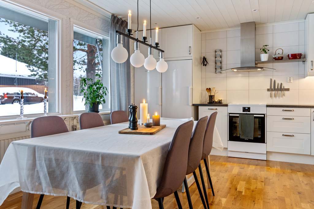 Ängesbyvägen 769, Luleå