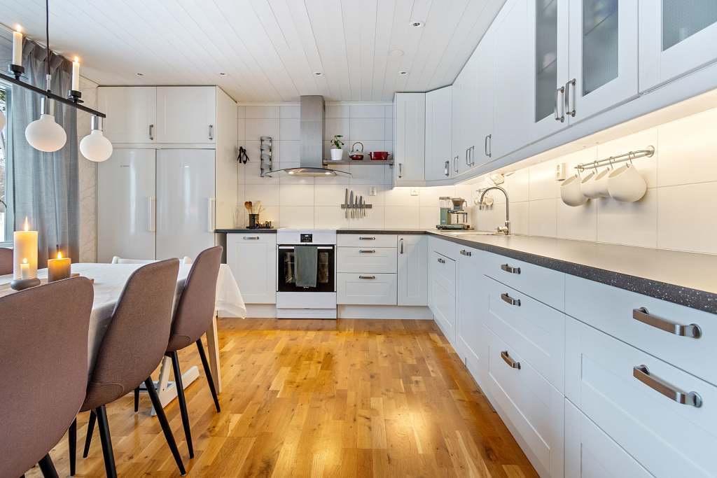 Ängesbyvägen 769, Luleå