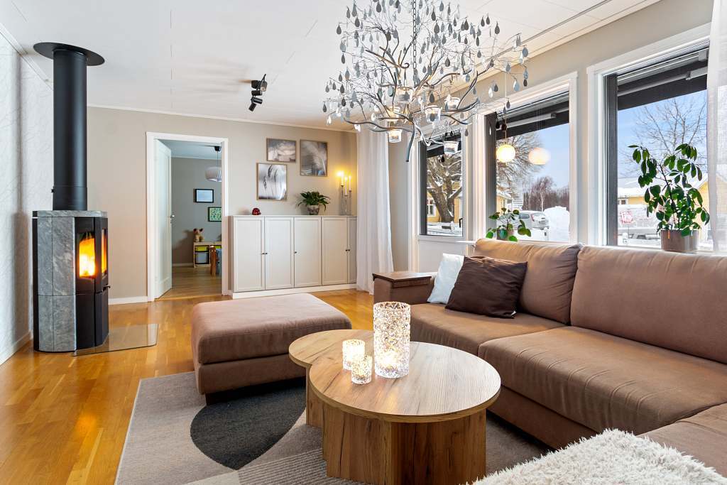 Ängesbyvägen 769 - Bild 9