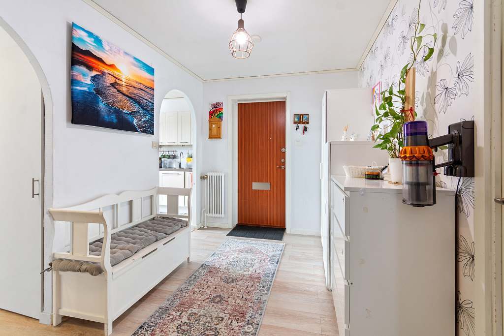 Kyrkogatan 28A, Kiruna