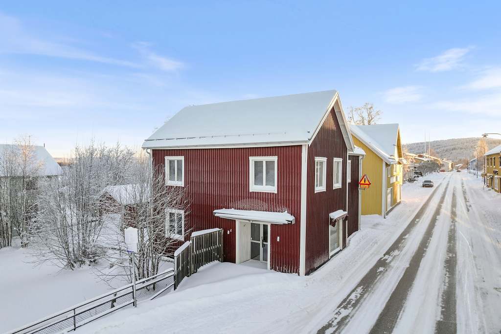 GMX 9B7