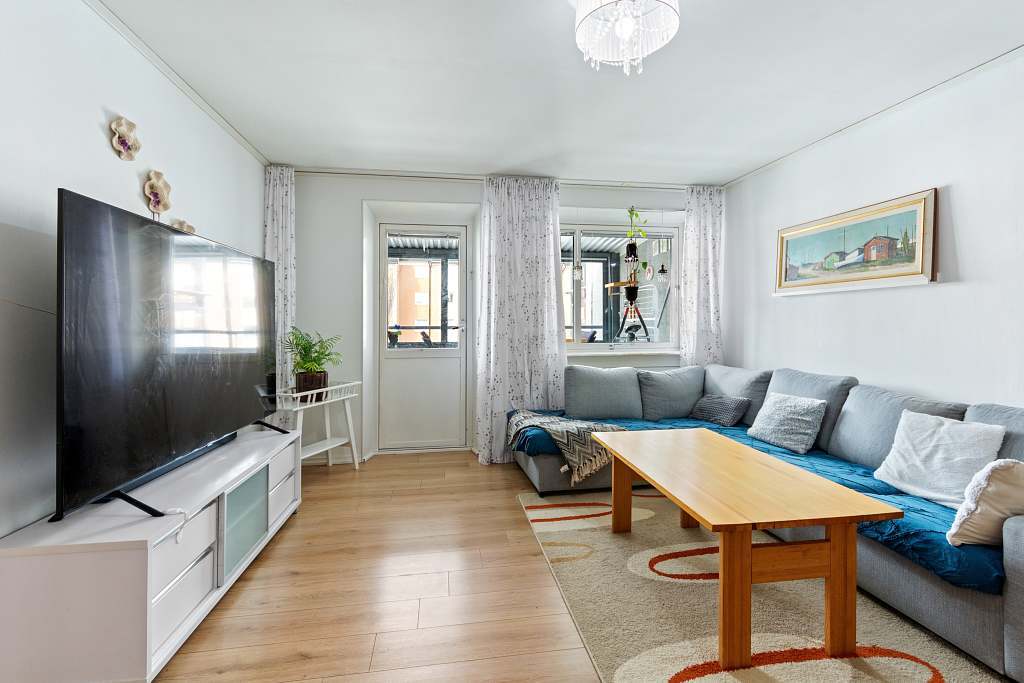 Objekt Kyrkogatan 28A