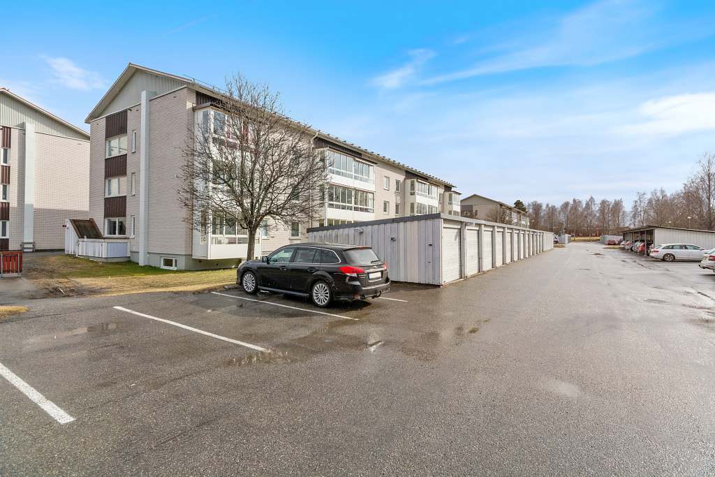Kronoskogsvägen 91 - Bild 20