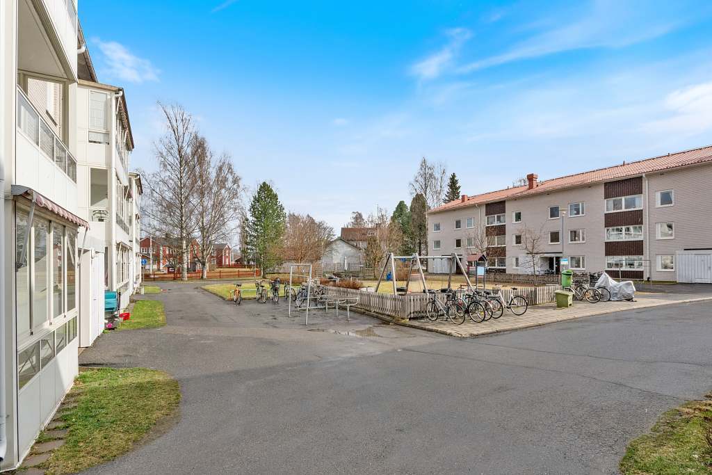 Kronoskogsvägen 91 - Bild 21
