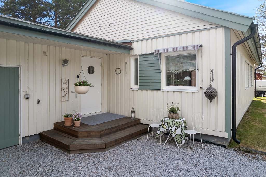 Stentorpsgatan 3, Jokkmokk