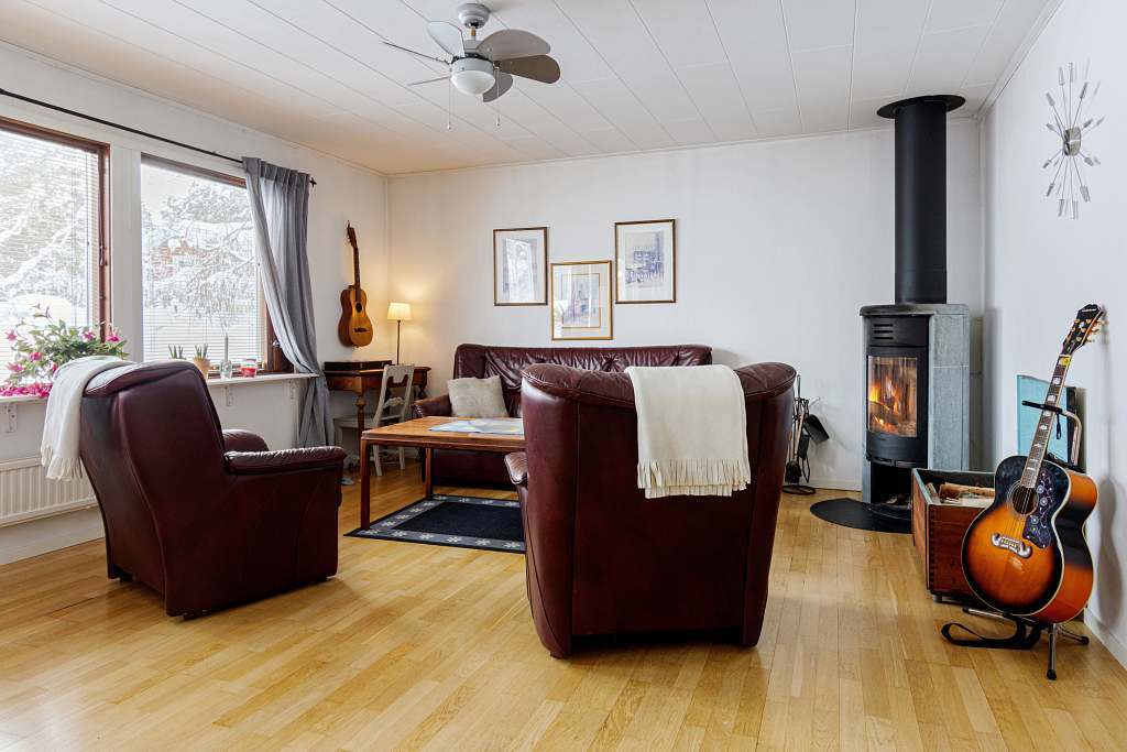 Älvsborgsvägen 48, Jokkmokk